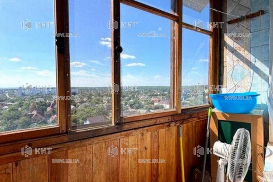 Продаж квартири Харків, Холодна Гора, 32.3м²
