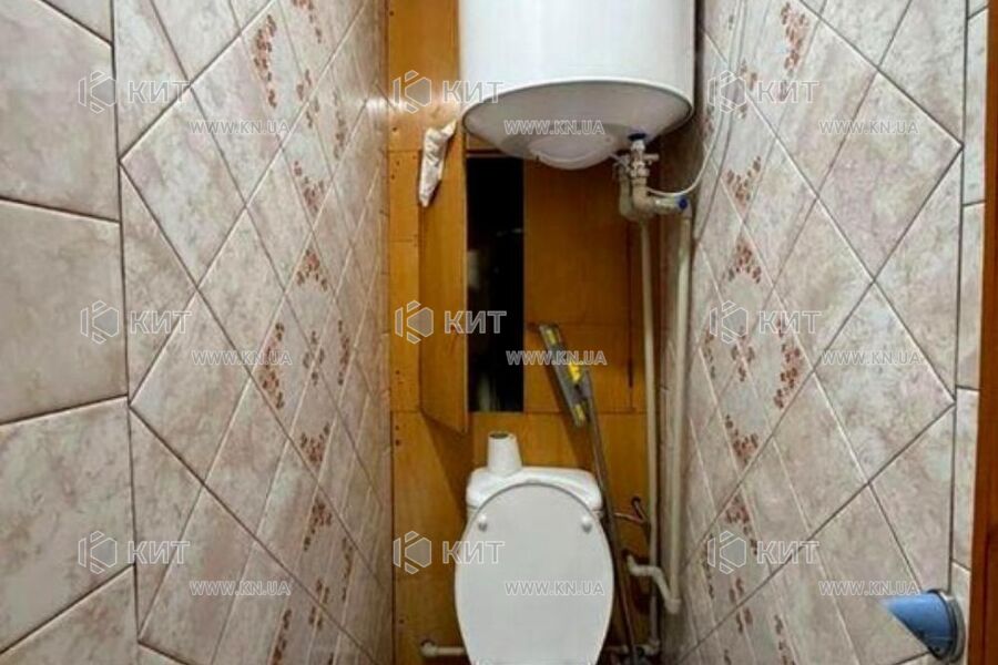 Продаж квартири Харків, Холодна Гора, 32.3м²