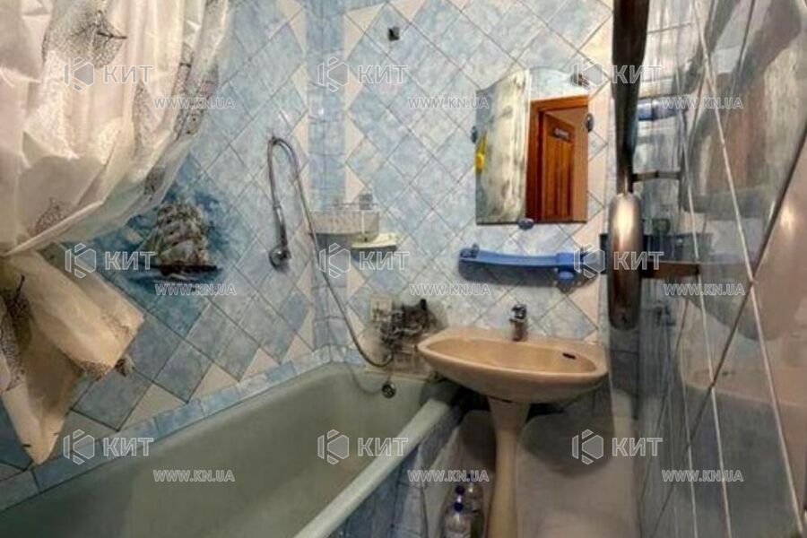 Продаж квартири Харків, Холодна Гора, 32.3м²