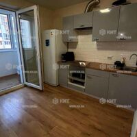 Продажа квартиры Харьков, ХТЗ, Рогань, 37м²