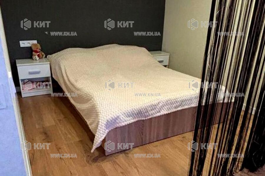 Продажа квартиры Харьков, ХТЗ, Рогань, 37м²