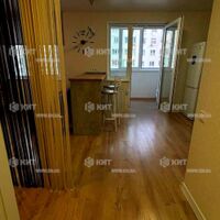 Продажа квартиры Харьков, ХТЗ, Рогань, 37м²