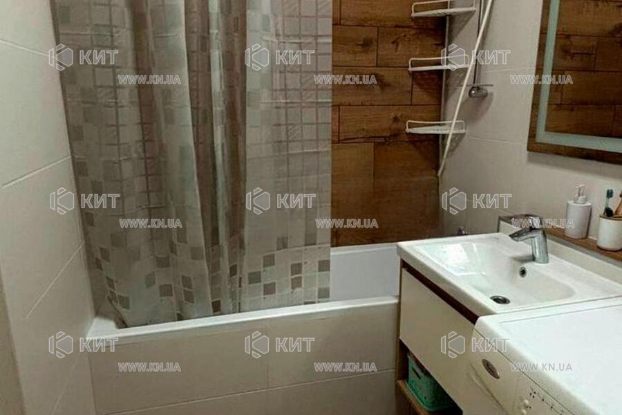 Продажа квартиры Харьков, ХТЗ, Рогань, 37м²