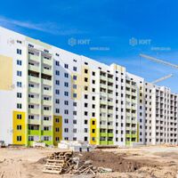 Продажа квартиры Харьков, ХТЗ, Рогань, 37м²