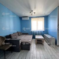 Продажа квартиры Харьков, ХТЗ, Рогань, 36м²