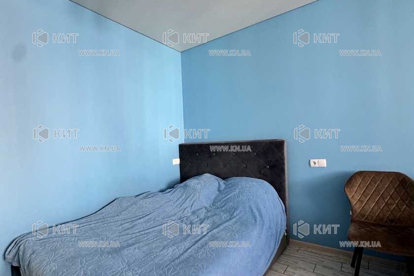 Продажа квартиры Харьков, ХТЗ, Рогань, 36м²