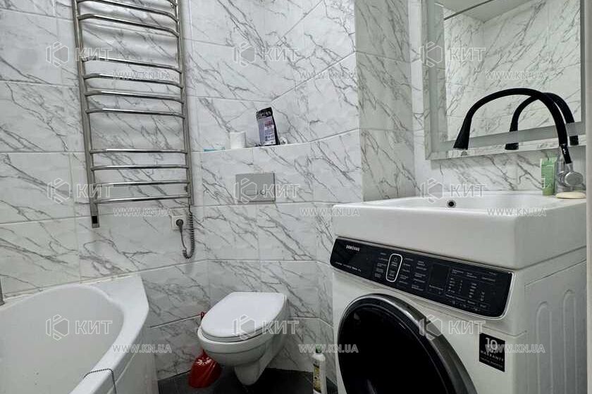 Продажа квартиры Харьков, ХТЗ, Рогань, 36м²