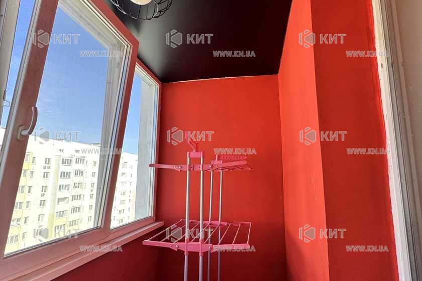 Продажа квартиры Харьков, ХТЗ, Рогань, 36м²