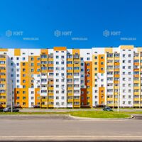Продажа квартиры Харьков, ХТЗ, Рогань, 36м²