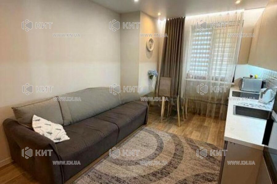 Продажа квартиры Харьков, Клочковская, 47м²
