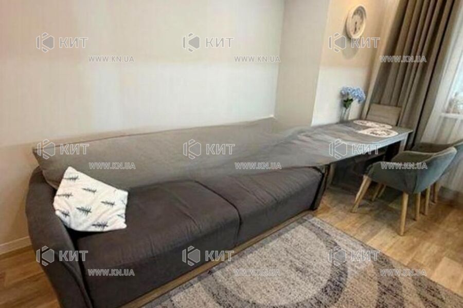 Продажа квартиры Харьков, Клочковская, 47м²