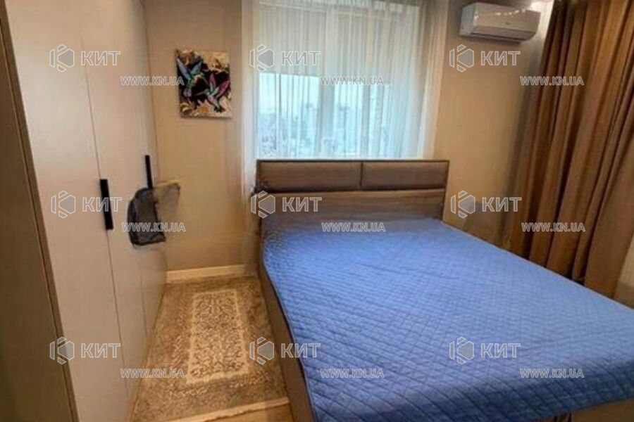 Продажа квартиры Харьков, Клочковская, 47м²