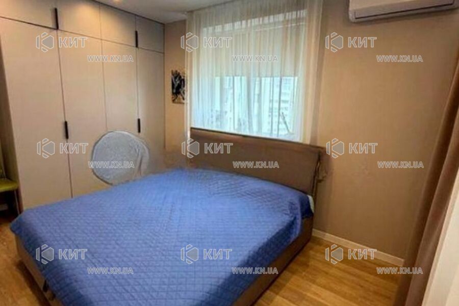 Продажа квартиры Харьков, Клочковская, 47м²