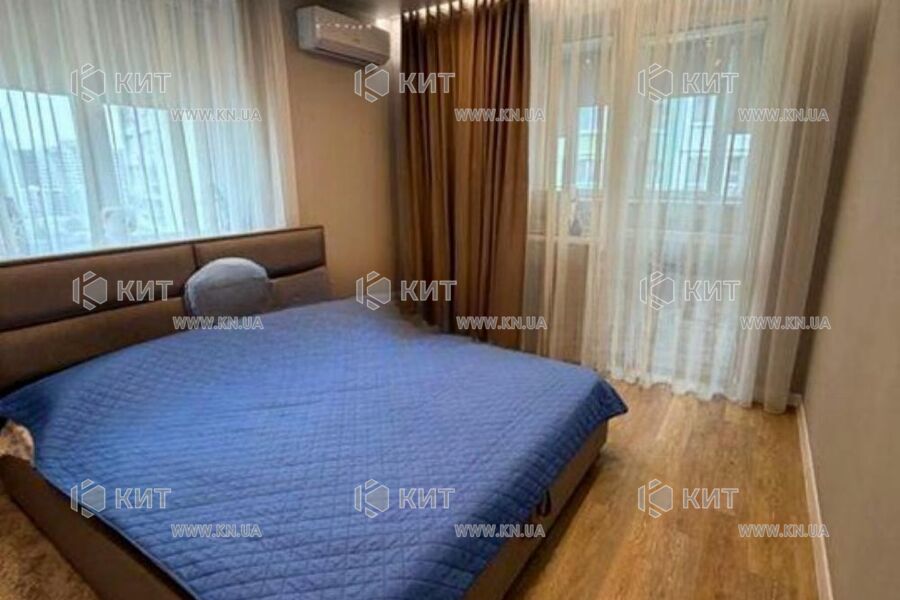 Продажа квартиры Харьков, Клочковская, 47м²