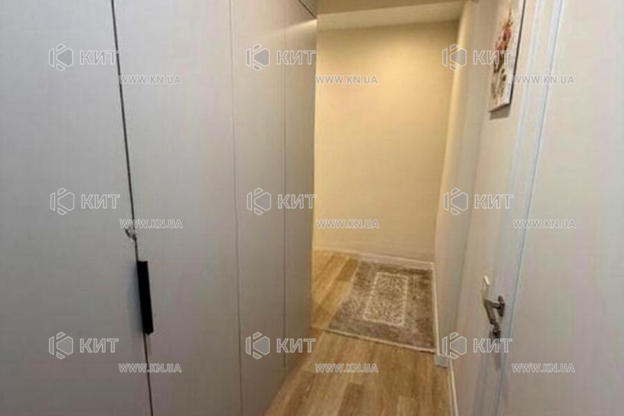 Продажа квартиры Харьков, Клочковская, 47м²