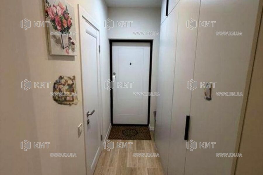 Продажа квартиры Харьков, Клочковская, 47м²