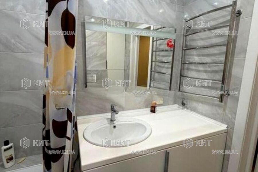 Продажа квартиры Харьков, Клочковская, 47м²