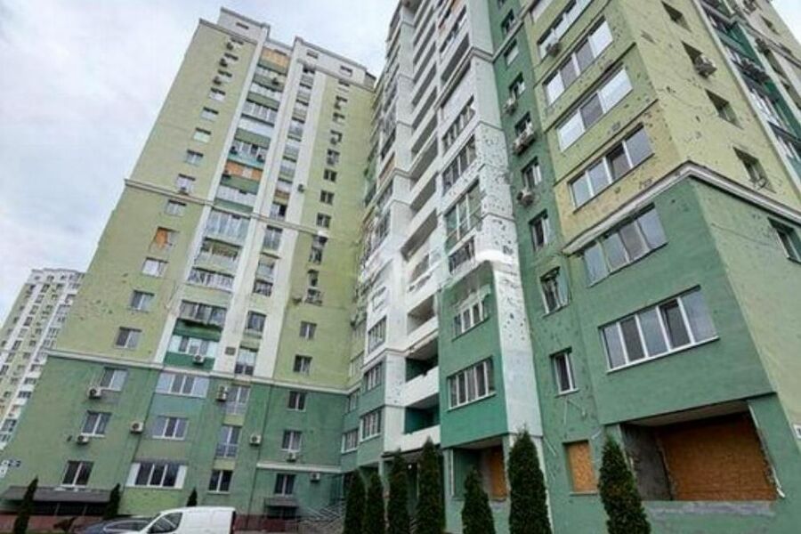 Продажа квартиры Харьков, Клочковская, 47м²
