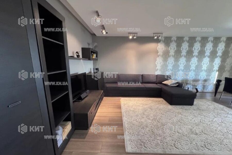 Продаж квартири Харків, Салтівка, 616 мрн., 73м²