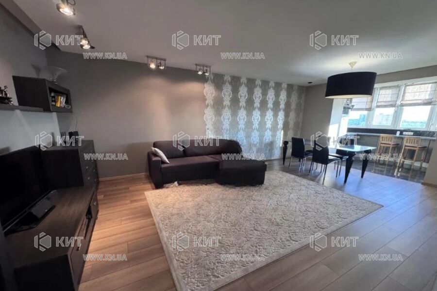 Продаж квартири Харків, Салтівка, 616 мрн., 73м²