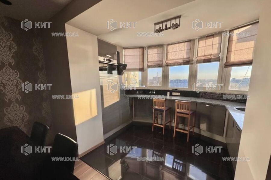 Продаж квартири Харків, Салтівка, 616 мрн., 73м²