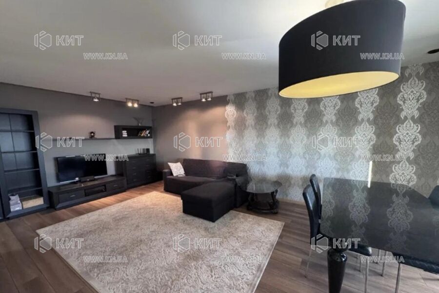 Продаж квартири Харків, Салтівка, 616 мрн., 73м²