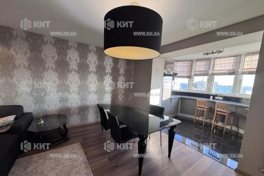Продаж квартири Харків, Салтівка, 616 мрн., 73м²