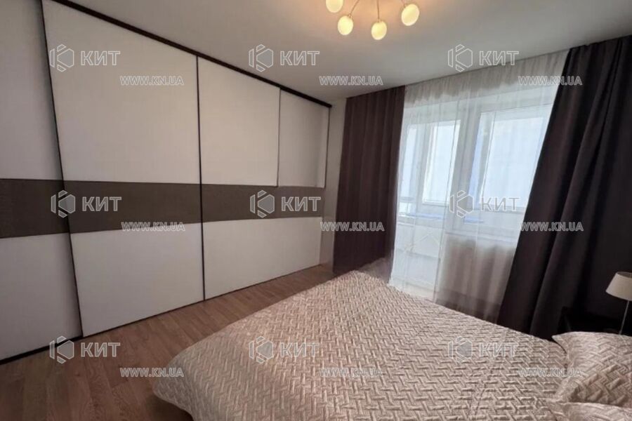 Продаж квартири Харків, Салтівка, 616 мрн., 73м²