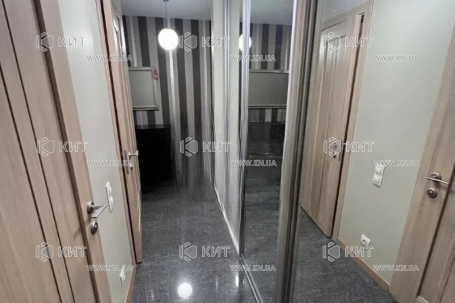 Продаж квартири Харків, Салтівка, 616 мрн., 73м²