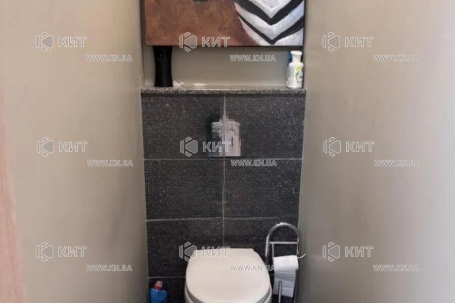 Продаж квартири Харків, Салтівка, 616 мрн., 73м²