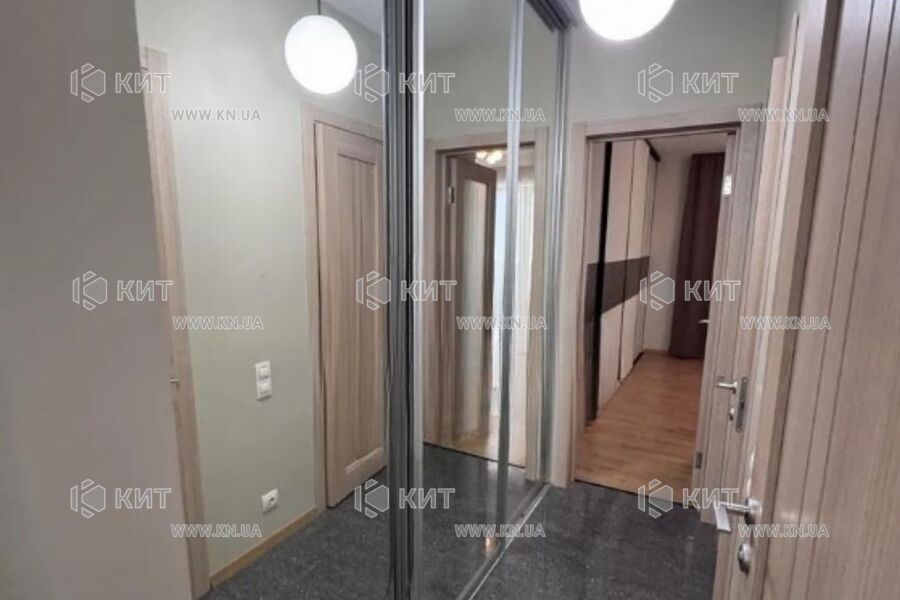 Продаж квартири Харків, Салтівка, 616 мрн., 73м²