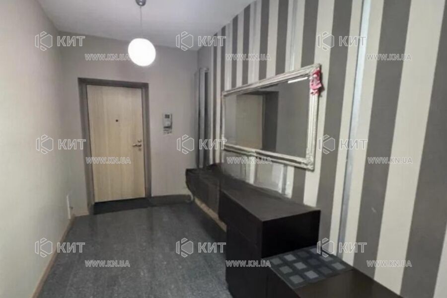 Продаж квартири Харків, Салтівка, 616 мрн., 73м²
