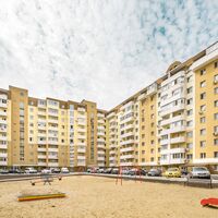 Продаж квартири Харків, Салтівка, 616 мрн., 73м²