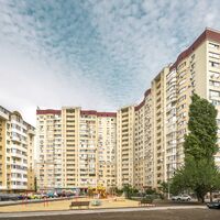 Продаж квартири Харків, Салтівка, 616 мрн., 73м²