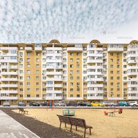Продаж квартири Харків, Салтівка, 616 мрн., 73м²