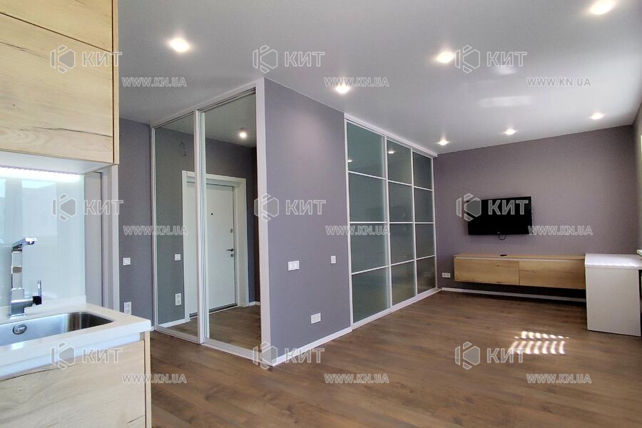 Продажа квартиры Харьков, Жуковского, Пятихатки, 41м²