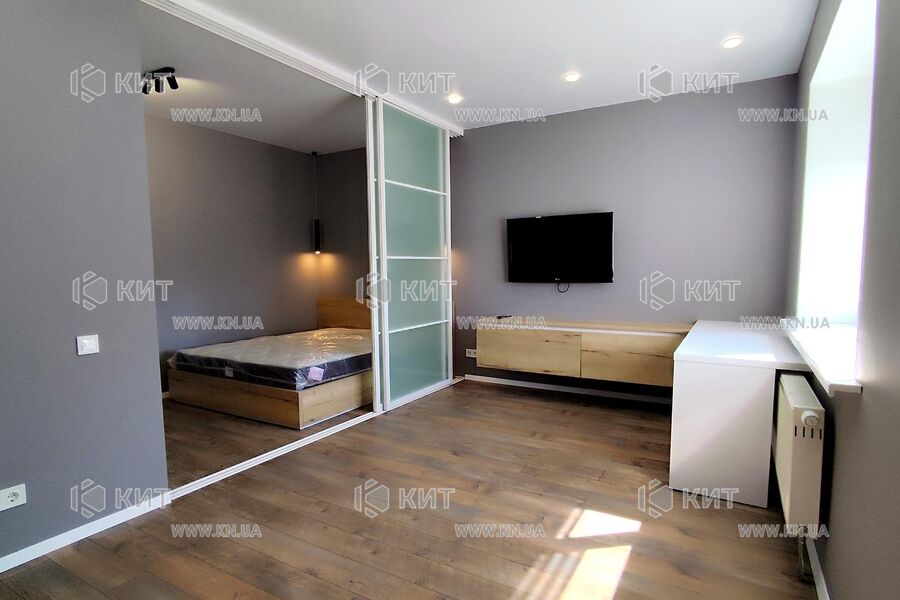 Продажа квартиры Харьков, Жуковского, Пятихатки, 41м²