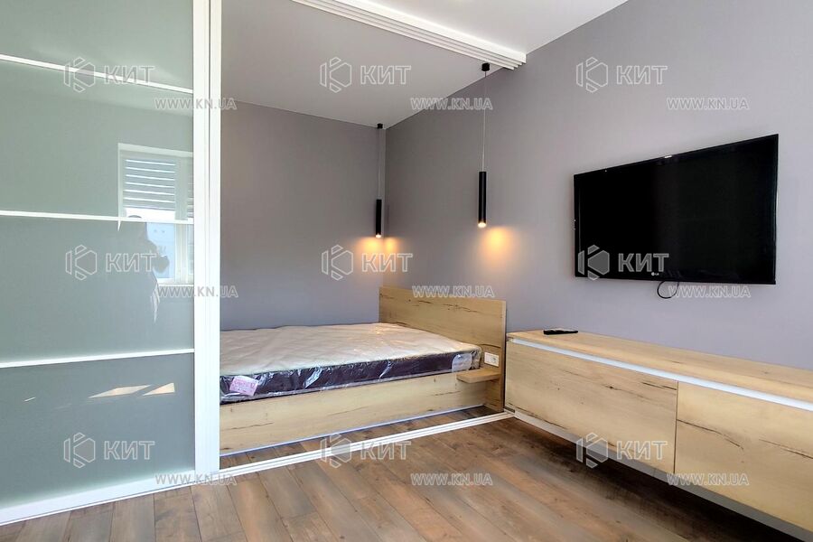 Продажа квартиры Харьков, Жуковского, Пятихатки, 41м²
