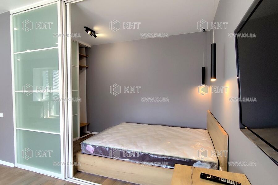 Продажа квартиры Харьков, Жуковского, Пятихатки, 41м²