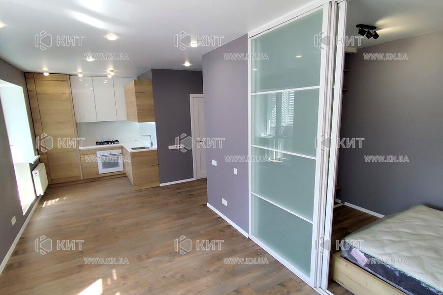 Продажа квартиры Харьков, Жуковского, Пятихатки, 41м²