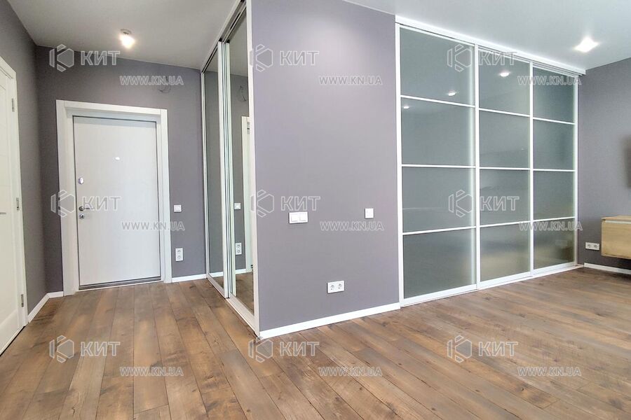 Продажа квартиры Харьков, Жуковского, Пятихатки, 41м²