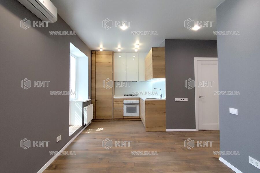 Продажа квартиры Харьков, Жуковского, Пятихатки, 41м²