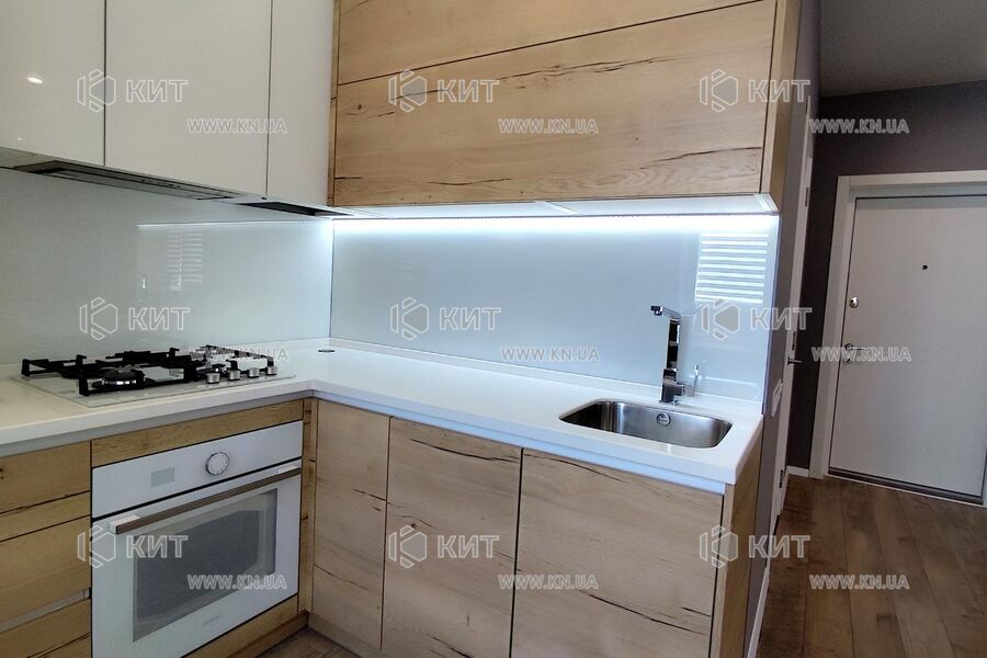 Продажа квартиры Харьков, Жуковского, Пятихатки, 41м²