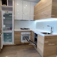 Продажа квартиры Харьков, Жуковского, Пятихатки, 41м²