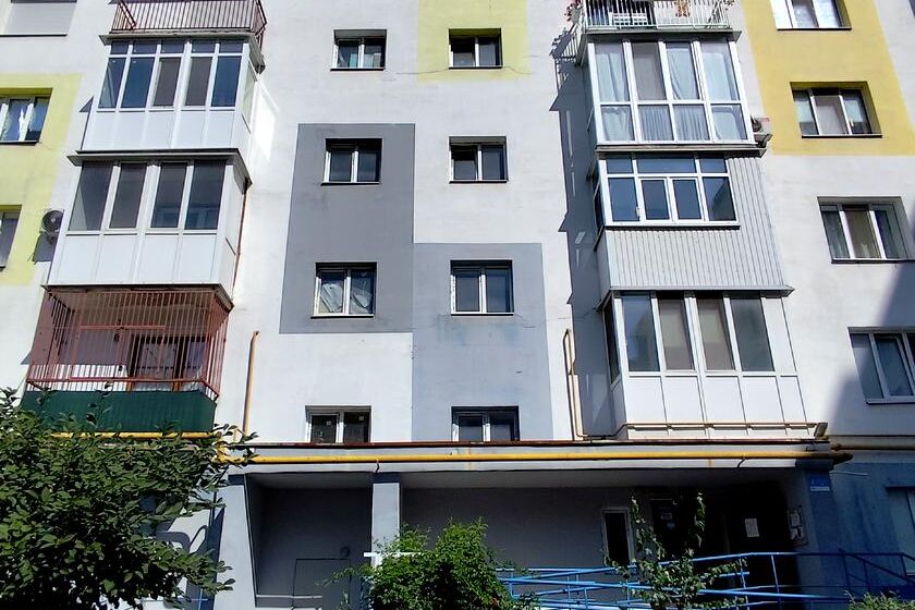 Продажа квартиры Харьков, Жуковского, Пятихатки, 41м²