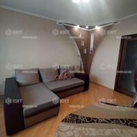 Продажа квартиры Харьков, ХТЗ, Рогань, 55м²