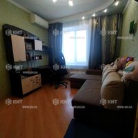 Продажа квартиры Харьков, ХТЗ, Рогань, 55м²