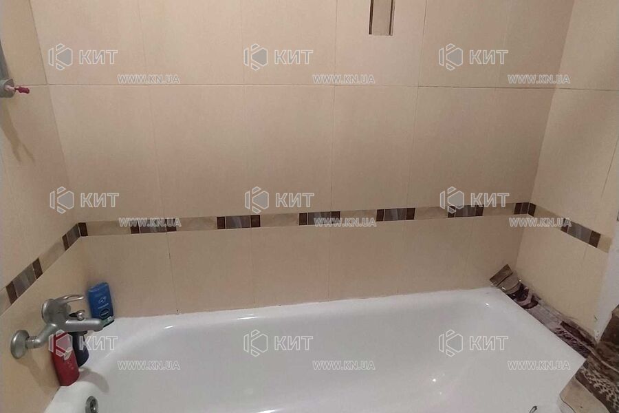 Продажа квартиры Харьков, ХТЗ, Рогань, 55м²