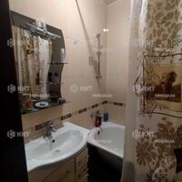 Продажа квартиры Харьков, ХТЗ, Рогань, 55м²