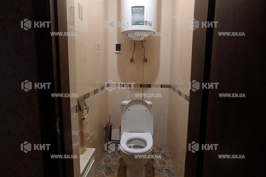 Продажа квартиры Харьков, ХТЗ, Рогань, 55м²